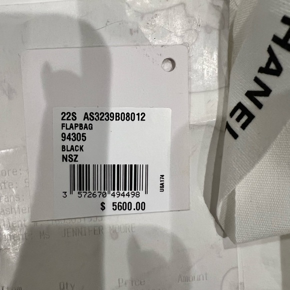 Chanel Mini Flap Bag - Picture 10 of 12